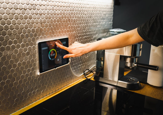 smart tech