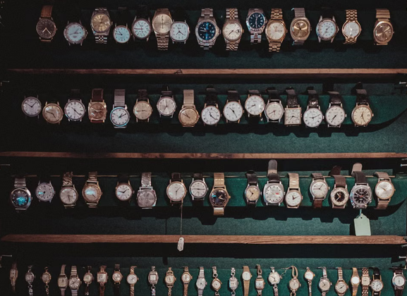 How Watches Became Part of Modern Personal Branding